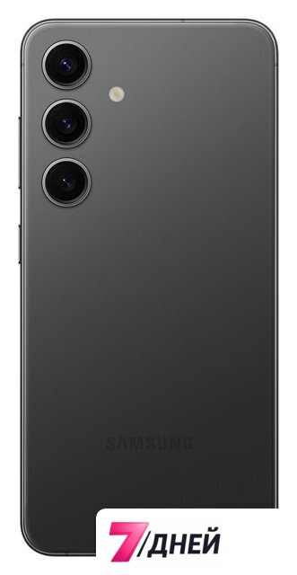 Телефон Samsung Galaxy S24 8GB/128GB SM-S921B Exynos (черный) - Изображение №3 — Интернет-магазин 7 дней