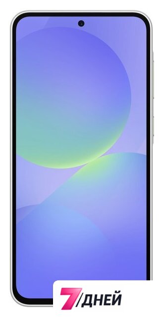 Телефон Samsung Galaxy A36 SM-A366E 12GB/256GB (белый) - Изображение №2 — Интернет-магазин 7 дней