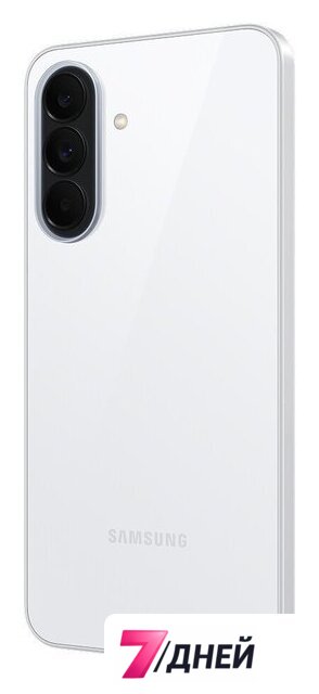 Телефон Samsung Galaxy A37 SM-A376E 8GB/256GB (белый) - Изображение №7 — Интернет-магазин 7 дней