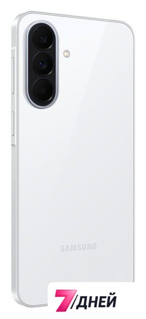 Телефон Samsung Galaxy A37 SM-A376E 8GB/256GB (белый) - Изображение №5 — Интернет-магазин 7 дней