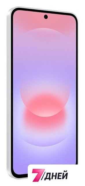Телефон Samsung Galaxy A37 SM-A376E 8GB/256GB (белый) - Изображение №4 — Интернет-магазин 7 дней