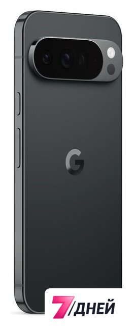 Телефон Google Pixel 10 Pro XL 16GB/1TB (обсидиан) - Изображение №5 — Интернет-магазин 7 дней