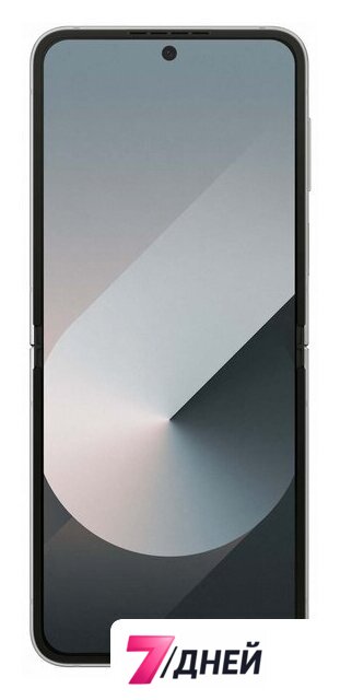 Телефон Samsung Galaxy Z Flip6 SM-F741B 12GB/512GB (серый) - Изображение №8 — Интернет-магазин 7 дней