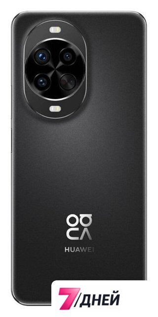 Телефон Huawei nova 14 Pro MIA-LX9 Dual SIM 12GB/512GB (черный, международная версия) - Изображение №5 — Интернет-магазин 7 дней