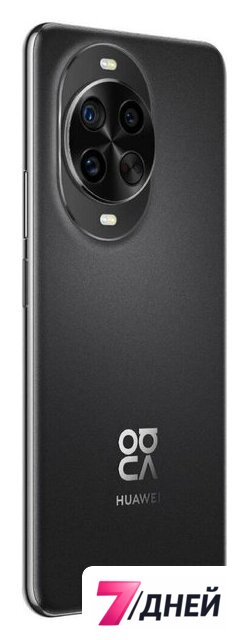 Телефон Huawei nova 14 Pro MIA-LX9 Dual SIM 12GB/512GB (черный, международная версия) - Изображение №7 — Интернет-магазин 7 дней