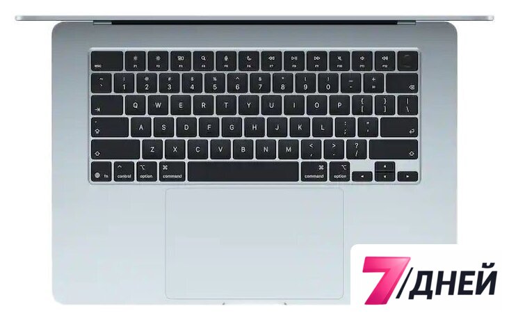 Ноутбук Apple MacBook Air 15.3