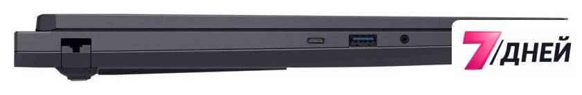 Игровой ноутбук Mechrevo Dragon 16 Pro 2025 R9 FGB-X6DR557K0032201 - Изображение №5 — Интернет-магазин 7 дней