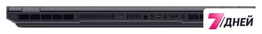 Игровой ноутбук Mechrevo Dragon 16 Pro 2025 R9 FGB-X6DR557K0032201 - Изображение №6 — Интернет-магазин 7 дней