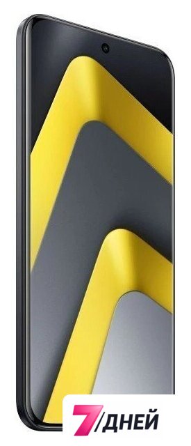 Телефон POCO M8 Pro 5G 8GB/256GB международная версия (черный) - Изображение №3 — Интернет-магазин 7 дней