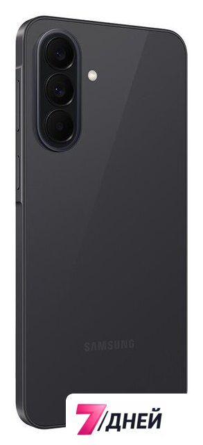 Телефон Samsung Galaxy A37 SM-A376E 8GB/256GB (черный) - Изображение №5 — Интернет-магазин 7 дней