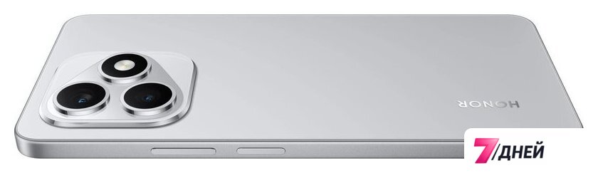 Телефон HONOR X8d 8GB/128GB международная версия (серый) - Изображение №9 — Интернет-магазин 7 дней