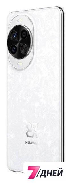 Телефон Huawei nova 14 Pro MIA-LX9 Dual SIM 12GB/512GB (белый, международная версия) - Изображение №7 — Интернет-магазин 7 дней