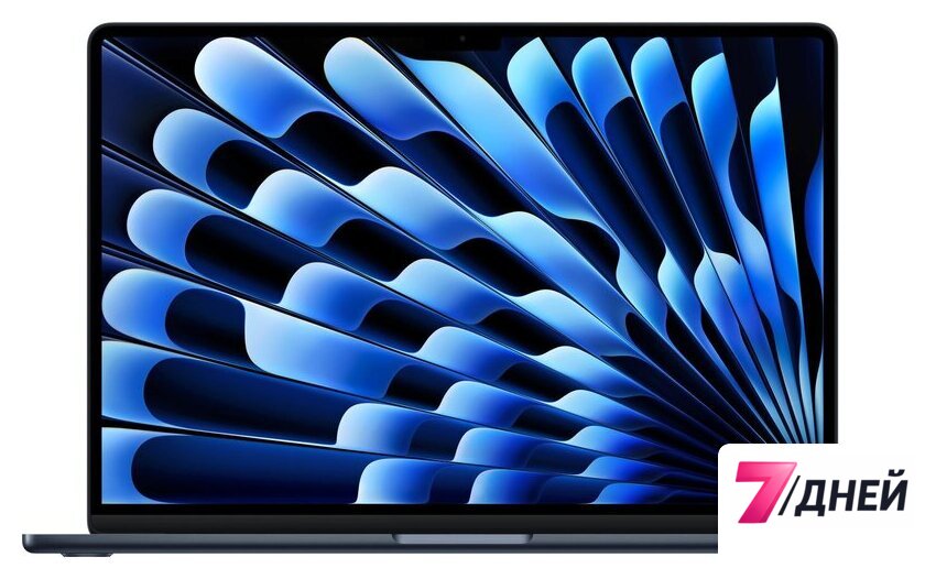 Ноутбук Apple MacBook Air 15.3