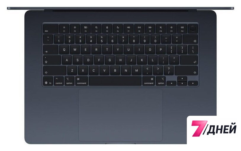 Ноутбук Apple MacBook Air 15.3