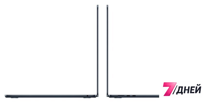 Ноутбук Apple MacBook Air 15.3