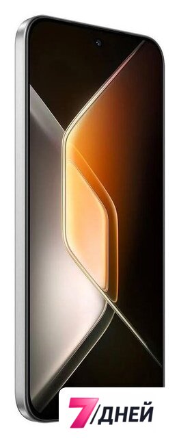 Телефон Infinix GT 30 X6876 8GB/256GB (белый) - Изображение №4 — Интернет-магазин 7 дней