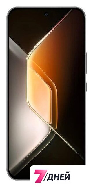 Телефон Infinix GT 30 X6876 8GB/256GB (белый) - Изображение №2 — Интернет-магазин 7 дней