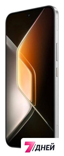 Телефон Infinix GT 30 X6876 8GB/256GB (белый) - Изображение №6 — Интернет-магазин 7 дней