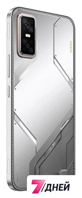 Телефон Infinix GT 30 X6876 8GB/256GB (белый) - Изображение №5 — Интернет-магазин 7 дней
