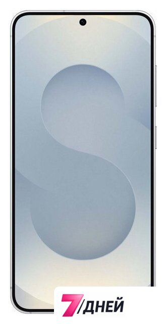 Телефон Samsung Galaxy S25 SM-S9310 12GB/256GB (серый) - Изображение №2 — Интернет-магазин 7 дней