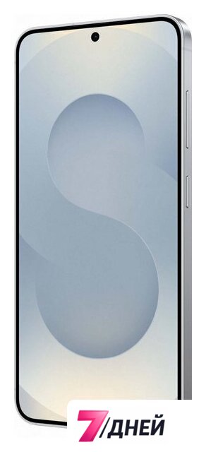 Телефон Samsung Galaxy S25 SM-S9310 12GB/256GB (серый) - Изображение №5 — Интернет-магазин 7 дней
