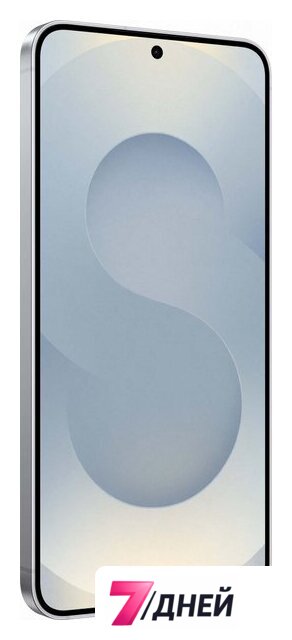 Телефон Samsung Galaxy S25 SM-S9310 12GB/256GB (серый) - Изображение №4 — Интернет-магазин 7 дней