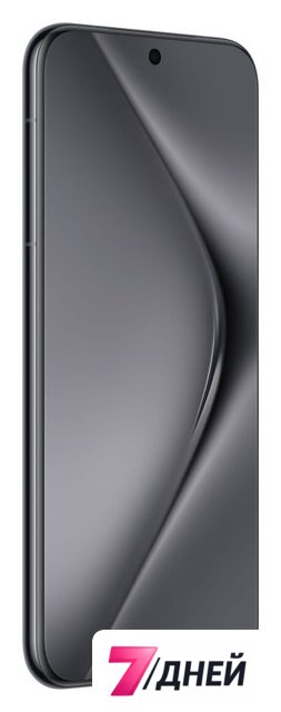 Телефон Huawei Pura 70 Ultra HBP-LX9 16GB/1TB (черный) - Изображение №3 — Интернет-магазин 7 дней
