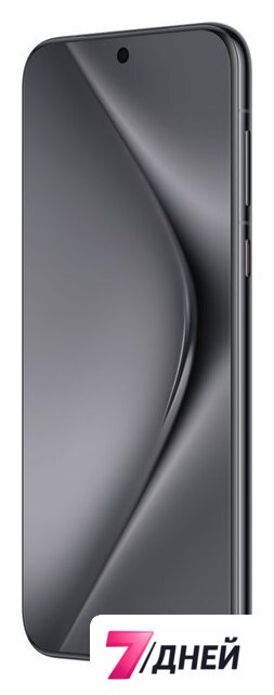 Телефон Huawei Pura 70 Ultra HBP-LX9 16GB/1TB (черный) - Изображение №2 — Интернет-магазин 7 дней