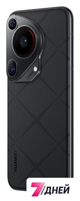 Телефон Huawei Pura 70 Ultra HBP-LX9 16GB/1TB (черный) - Изображение №5 — Интернет-магазин 7 дней