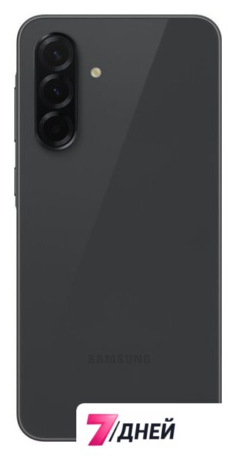Телефон Samsung Galaxy A36 SM-A366E 12GB/256GB (черный) - Изображение №3 — Интернет-магазин 7 дней