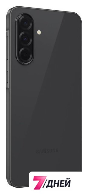 Телефон Samsung Galaxy A36 SM-A366E 12GB/256GB (черный) - Изображение №6 — Интернет-магазин 7 дней