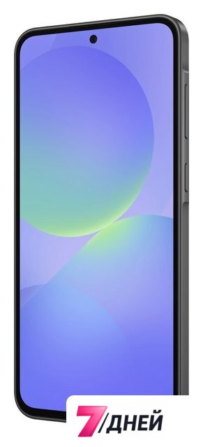 Телефон Samsung Galaxy A36 SM-A366E 12GB/256GB (черный) - Изображение №5 — Интернет-магазин 7 дней