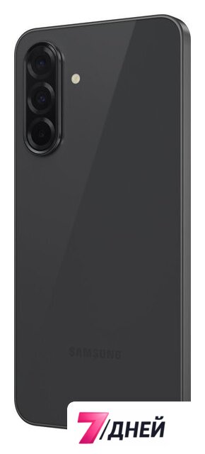 Телефон Samsung Galaxy A36 SM-A366E 12GB/256GB (черный) - Изображение №7 — Интернет-магазин 7 дней