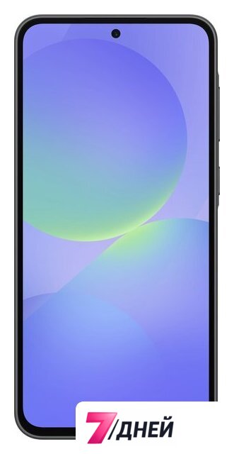 Телефон Samsung Galaxy A36 SM-A366E 12GB/256GB (черный) - Изображение №2 — Интернет-магазин 7 дней