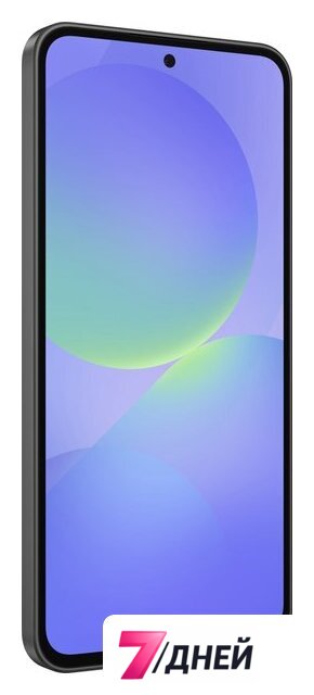 Телефон Samsung Galaxy A36 SM-A366E 12GB/256GB (черный) - Изображение №4 — Интернет-магазин 7 дней
