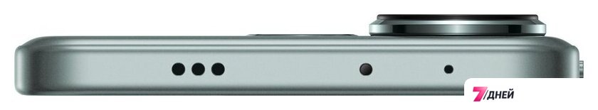 Телефон POCO F6 12GB/512GB с NFC международная версия (зеленый) - Изображение №11 — Интернет-магазин 7 дней