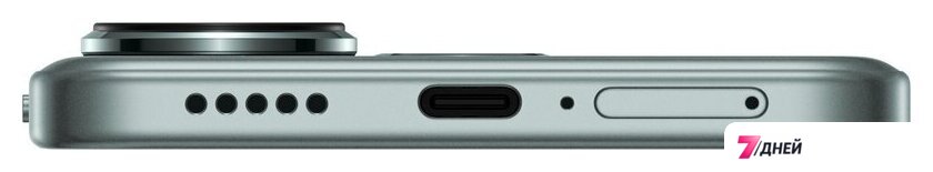 Телефон POCO F6 12GB/512GB с NFC международная версия (зеленый) - Изображение №10 — Интернет-магазин 7 дней