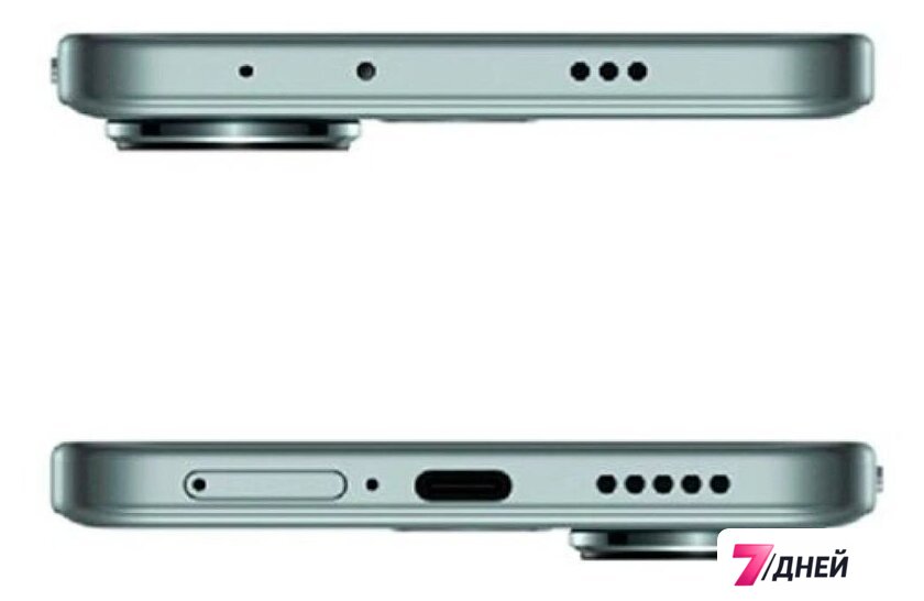 Телефон POCO F6 12GB/512GB с NFC международная версия (зеленый) - Изображение №9 — Интернет-магазин 7 дней