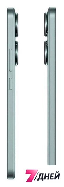 Телефон POCO F6 12GB/512GB с NFC международная версия (зеленый) - Изображение №8 — Интернет-магазин 7 дней