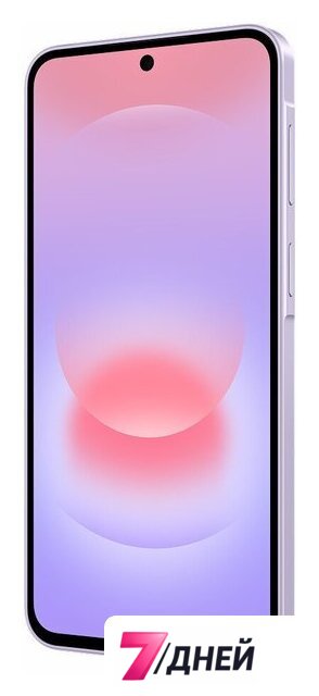 Телефон Samsung Galaxy A37 SM-A376E 8GB/128GB (фиолетовый) - Изображение №6 — Интернет-магазин 7 дней