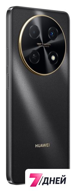 Телефон Huawei nova 12i 8GB/128GB (черный) - Изображение №7 — Интернет-магазин 7 дней