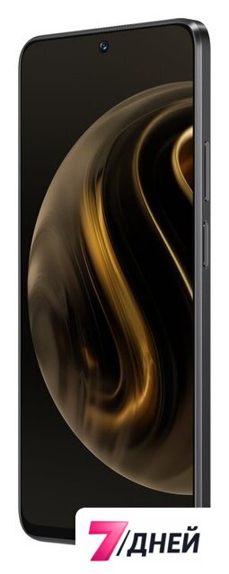 Телефон Huawei nova 12i 8GB/128GB (черный) - Изображение №3 — Интернет-магазин 7 дней