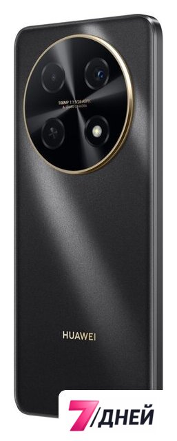 Телефон Huawei nova 12i 8GB/128GB (черный) - Изображение №4 — Интернет-магазин 7 дней