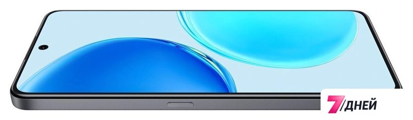 Телефон HONOR X8d 8GB/128GB международная версия (черный) - Изображение №7 — Интернет-магазин 7 дней