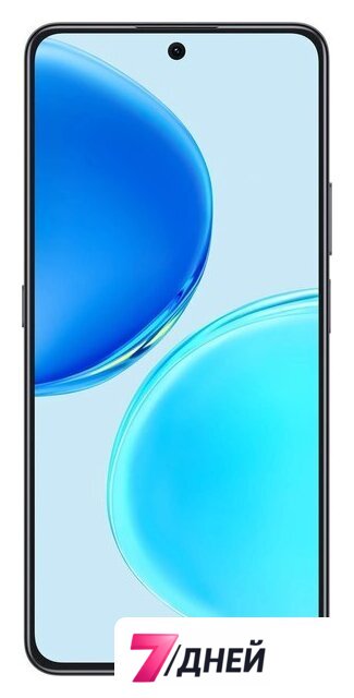 Телефон HONOR X8d 8GB/128GB международная версия (черный) - Изображение №2 — Интернет-магазин 7 дней