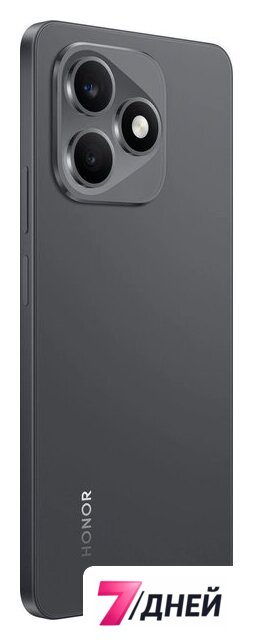 Телефон HONOR X8d 8GB/128GB международная версия (черный) - Изображение №4 — Интернет-магазин 7 дней