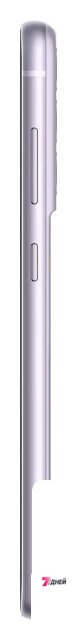 Телефон Samsung Galaxy S21 FE 5G SM-G990E/DS 8GB/256GB (фиолетовый) - Изображение №9 — Интернет-магазин 7 дней