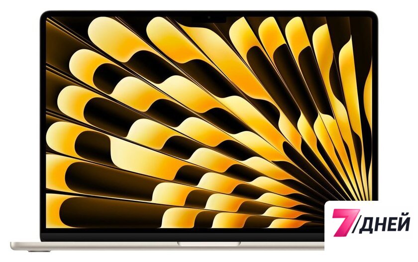 Ноутбук Apple MacBook Air 15.3