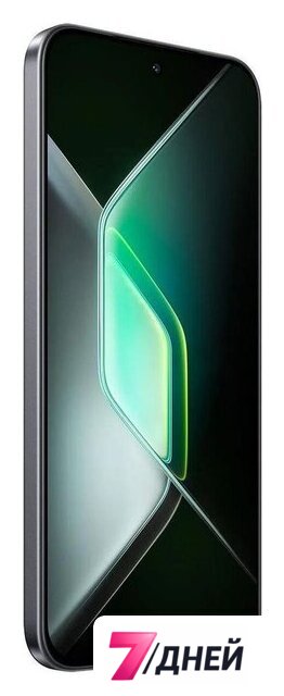 Телефон Infinix GT 30 X6876 8GB/256GB (графит) - Изображение №4 — Интернет-магазин 7 дней