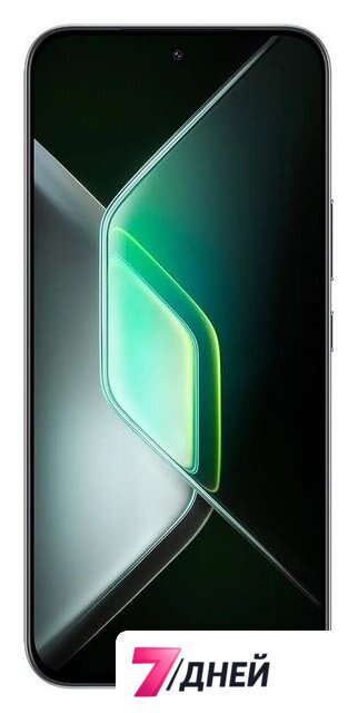 Телефон Infinix GT 30 X6876 8GB/256GB (графит) - Изображение №2 — Интернет-магазин 7 дней